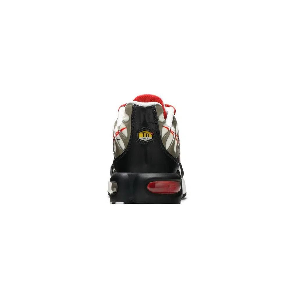 Кроссовки Nike Air Max Plus GS 'Script Swoosh' 7
