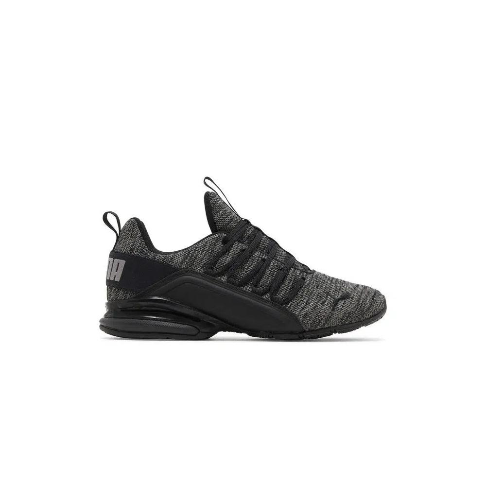 Кроссовки Puma Axelion Multi 'Black Castlerock' 1