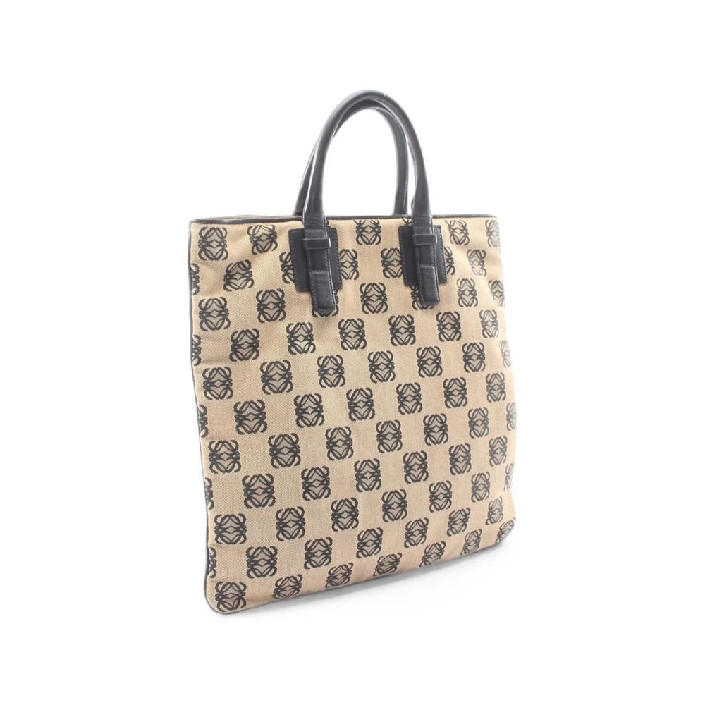 2000s Anagram tote bag 2