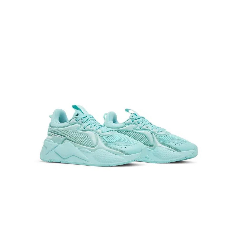 Кроссовки Puma Wmns RS-X Softcase 'Electro Aqua' 8