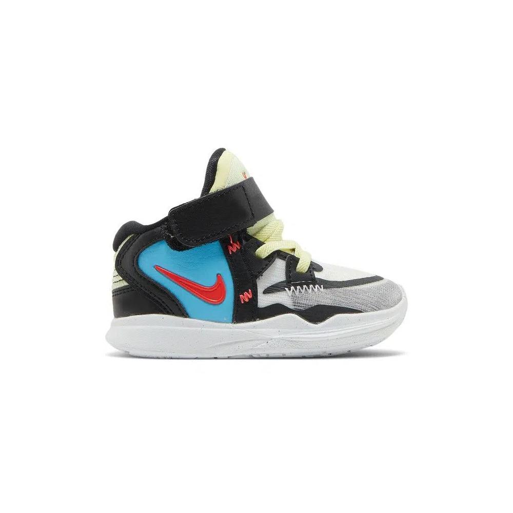 Кроссовки Nike Kyrie Infinity SE TD 'Baltic Blue Crimson' 1