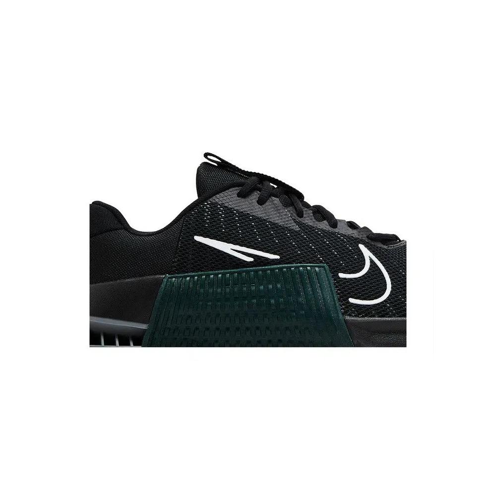 Кроссовки Nike Metcon 9 TB «Black Pro Green» 2