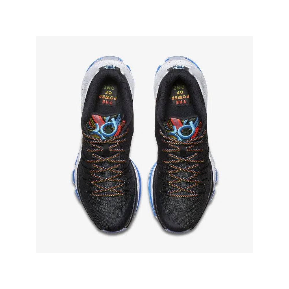 Кроссовки Nike KD 8 'Месяц черной истории' 3