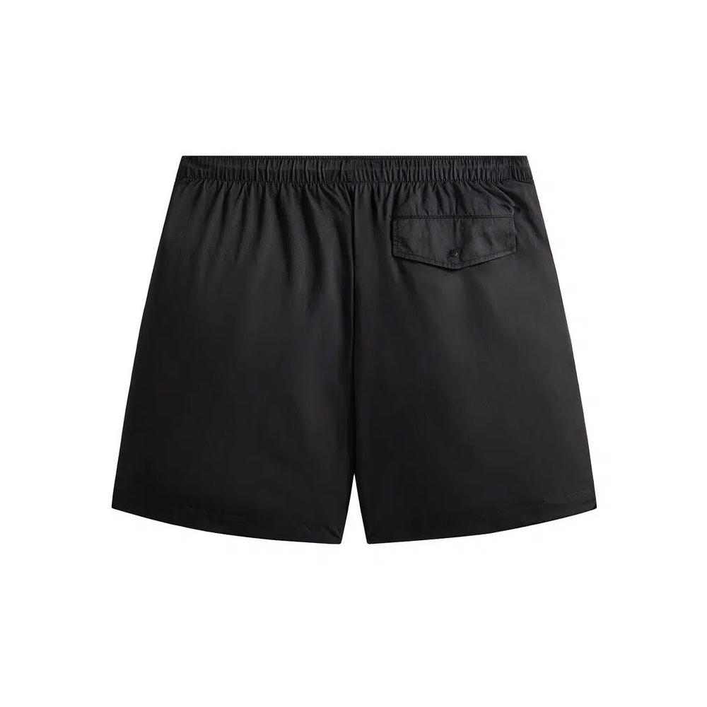 Шорты Kith Water Activated Monogram Ashton Swim Short 'Black' 2