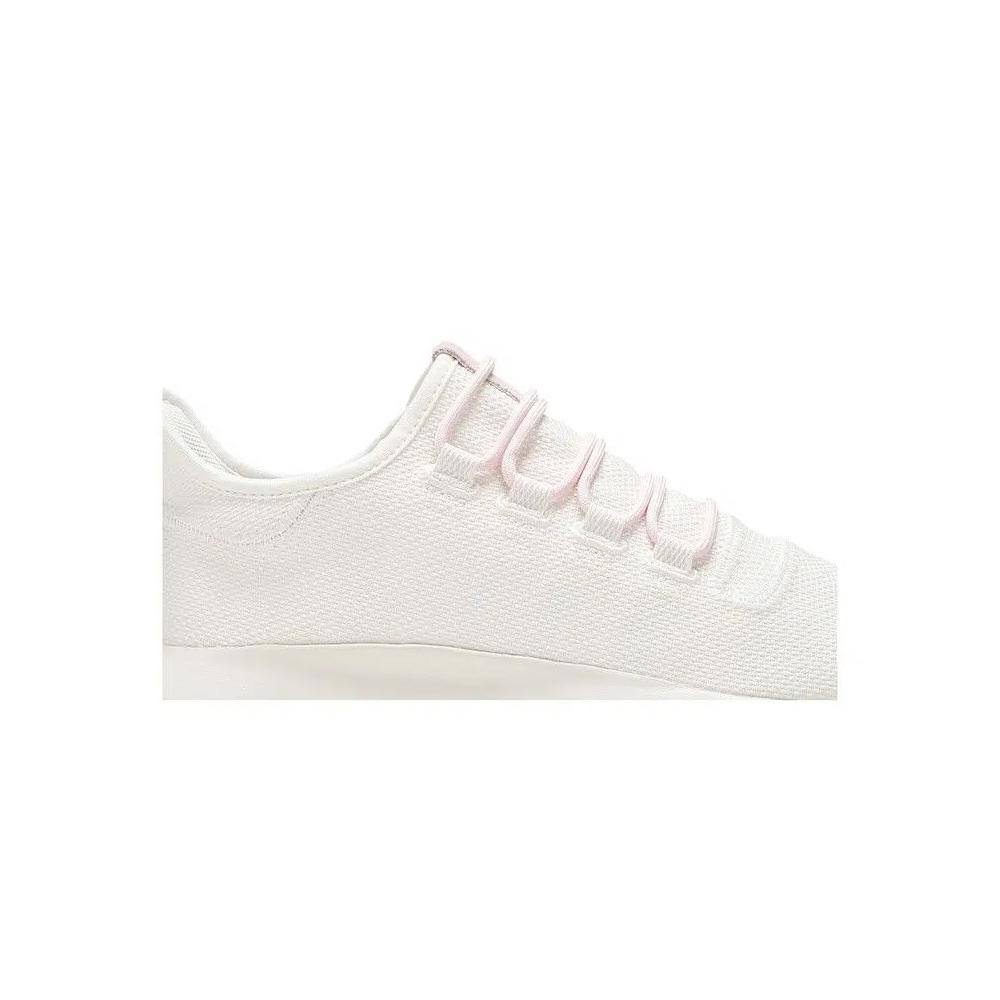 Кроссовки Adidas Tubular Shadow J 'White Ice Pink' 2