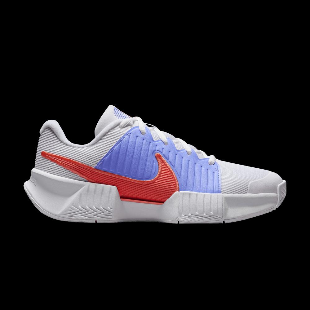 Кроссовки Nike Wmns Zoom GP Challenge Pro 'Royal Pulse Light Wild Mango' 1