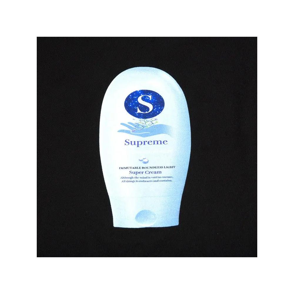 Футболки Supreme Super Cream Tee 'Белый' 2