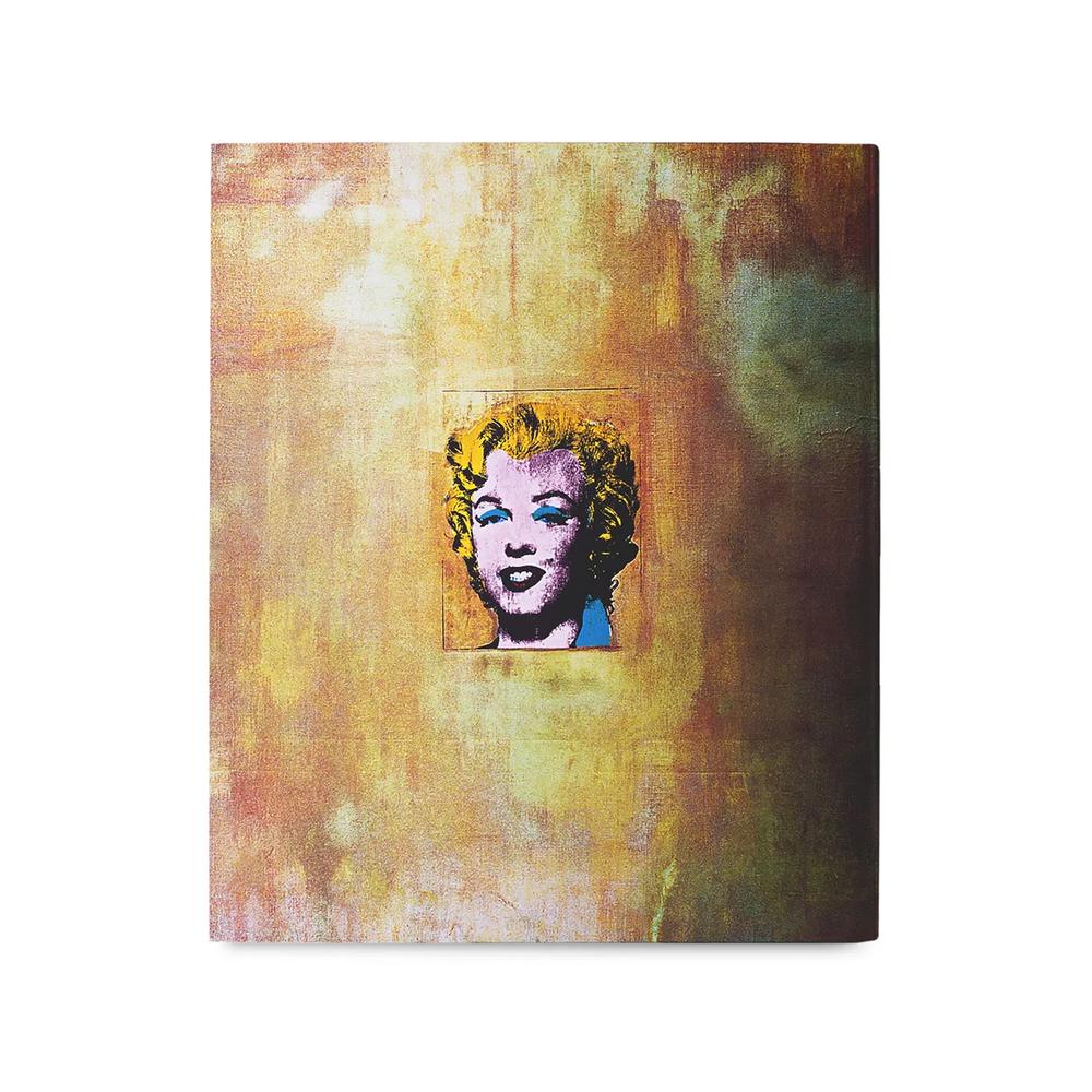 Книга Andy Warhol: The Impossible Collection 2
