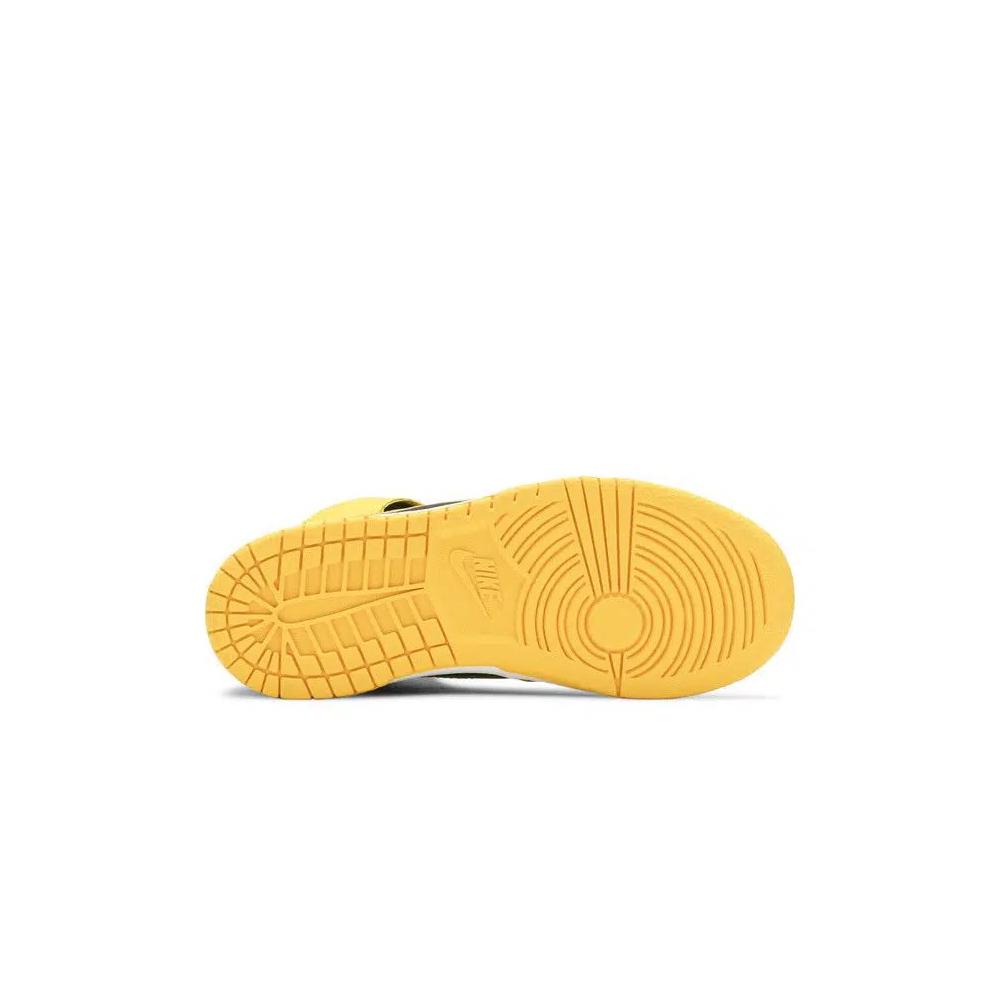 Кроссовки Nike Dunk High SP PS 'Iowa' 4