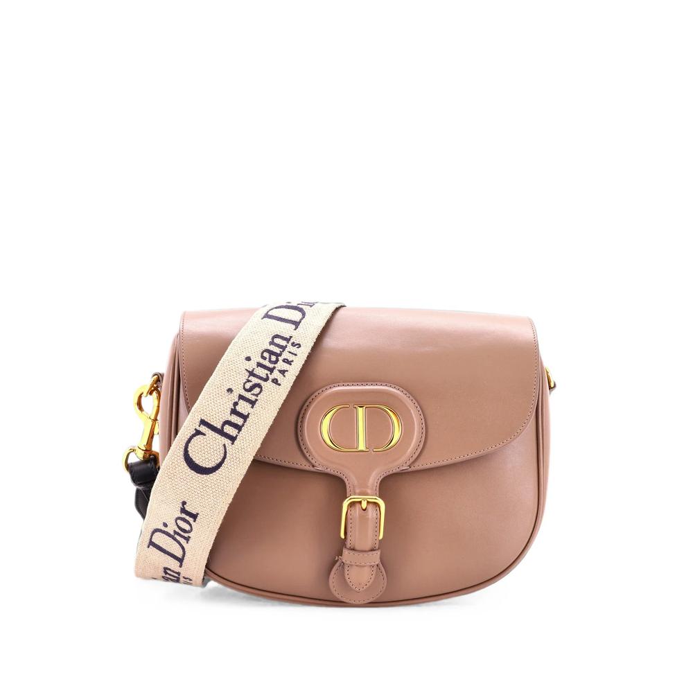 Bobby Flap Bag Leather Large crossbody bag 1