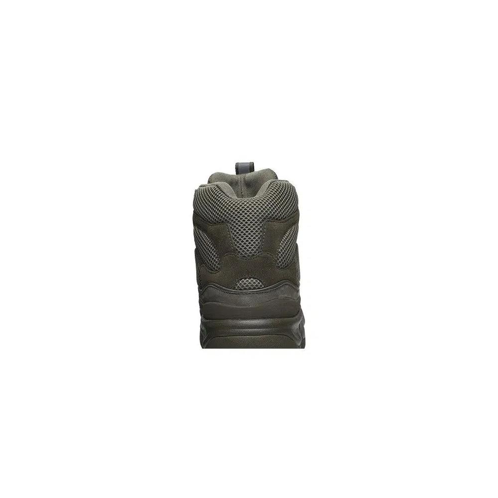 Ботинки Yeezy Season 7 Desert Boot 'House Wakame' 7