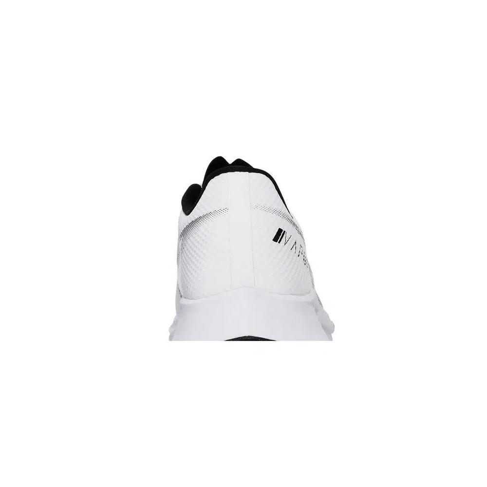 Бутсы Nike Vapor Edge TF 'White Black' 7