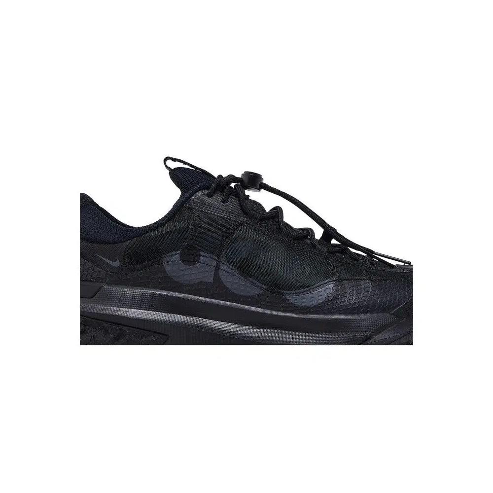 Кроссовки Nike ACG Mountain Fly 2 Low 'Black' 2