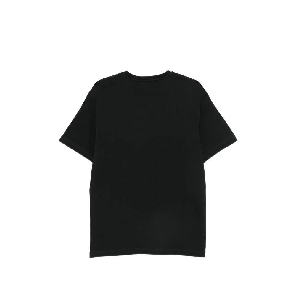Loro logo-print T-shirt 2