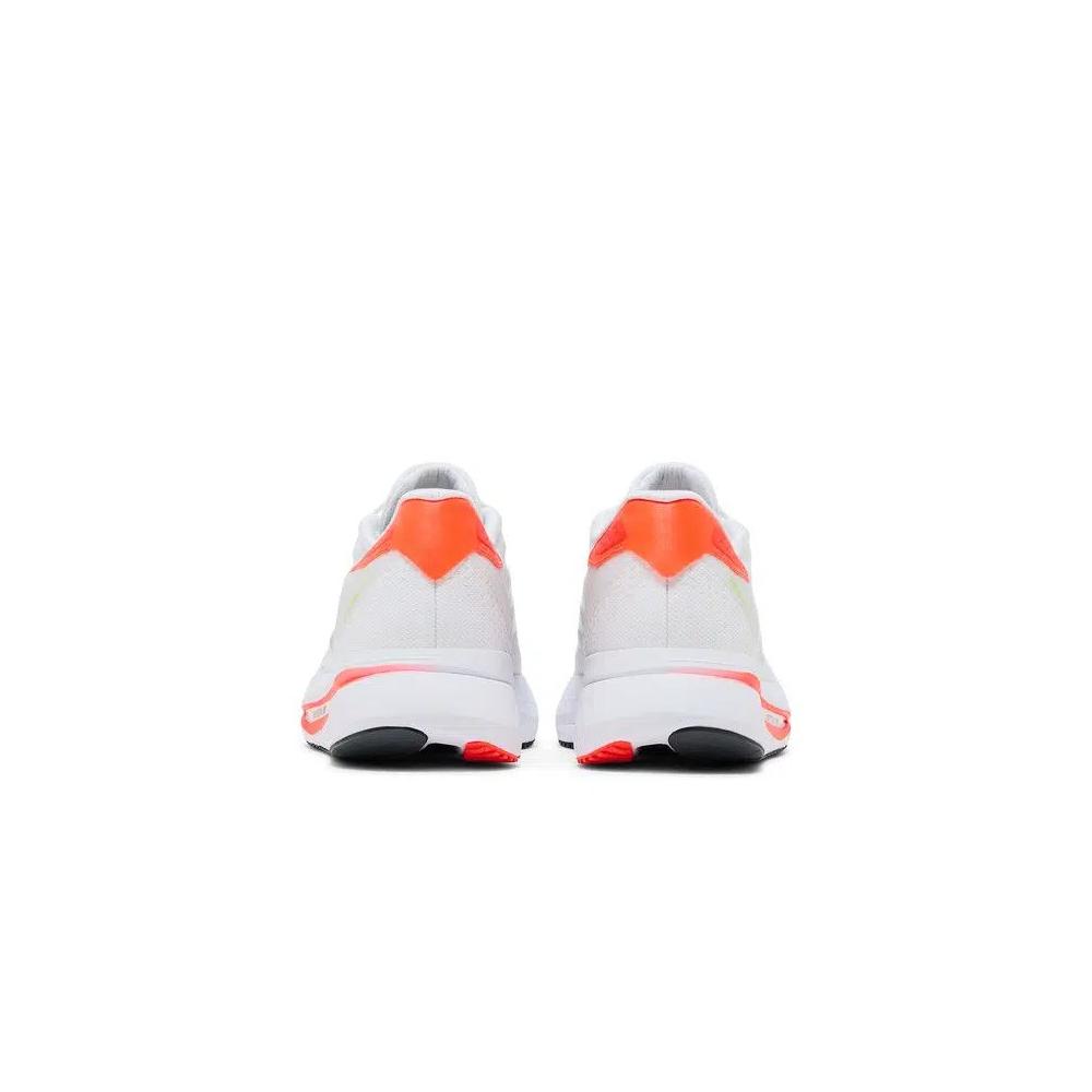 Кроссовки adidas Adizero SL2 'White Black Orange' 6