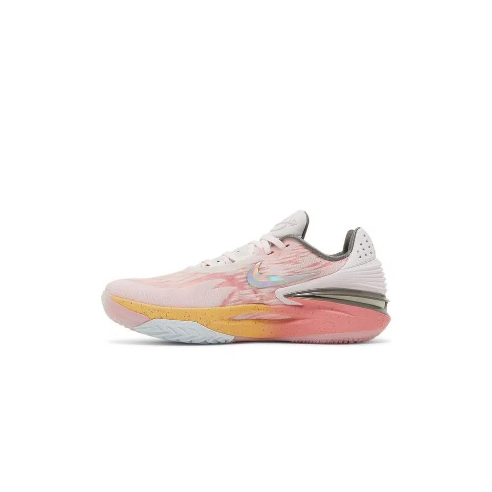 Кроссовки Nike Air Zoom GT Cut 2 EP 'Easter' 3