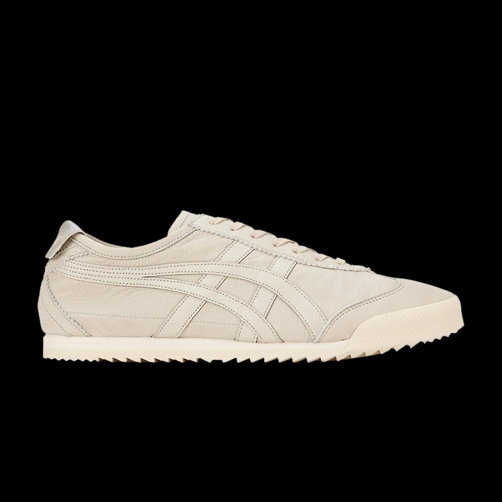 Кроссовки Onitsuka Tiger Wmns Mexico 66 Deluxe 'Cream' 1