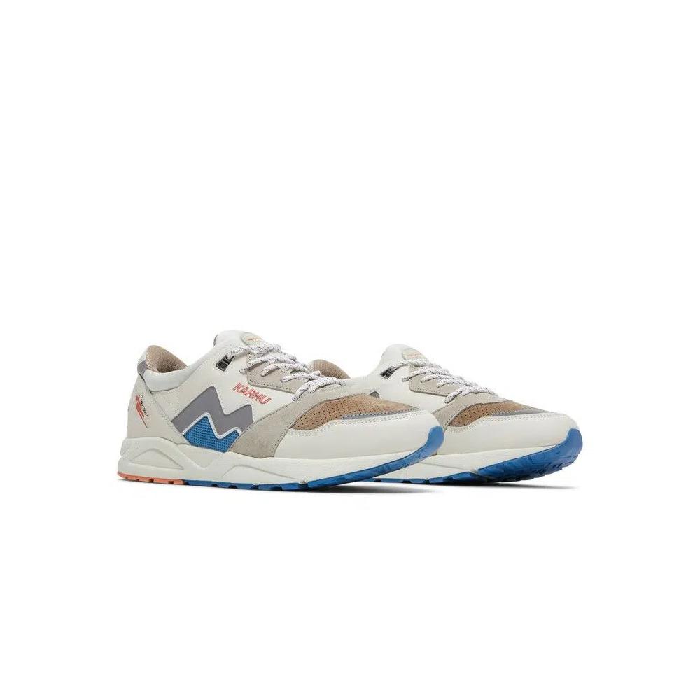 Кроссовки Karhu Aria 95 'Lily White Vallarta Blue' 8