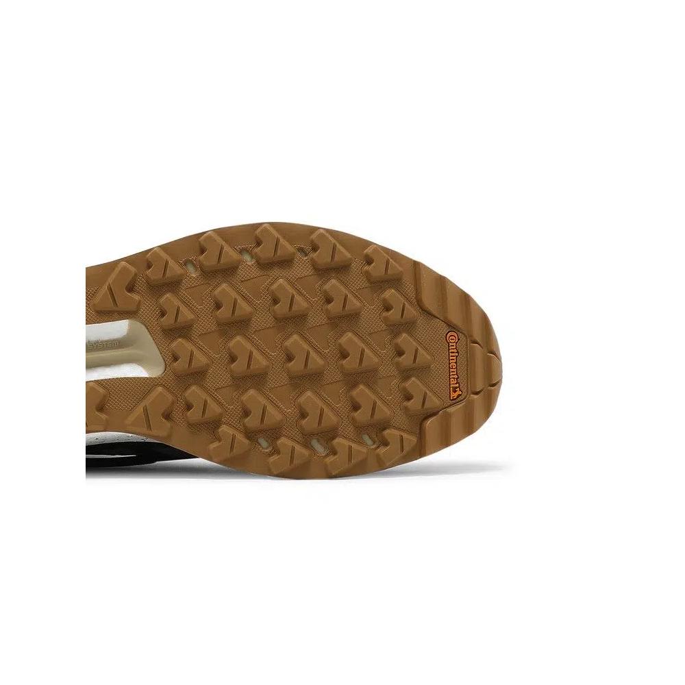 Ботинки adidas Terrex Free Hiker Primeblue 'Core Black' 5