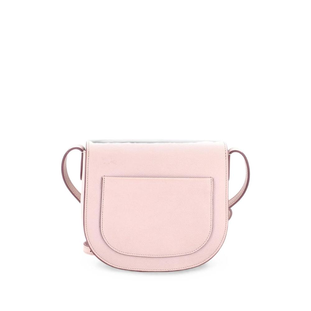 Trotteur Grainy Leather Small crossbody bag 2