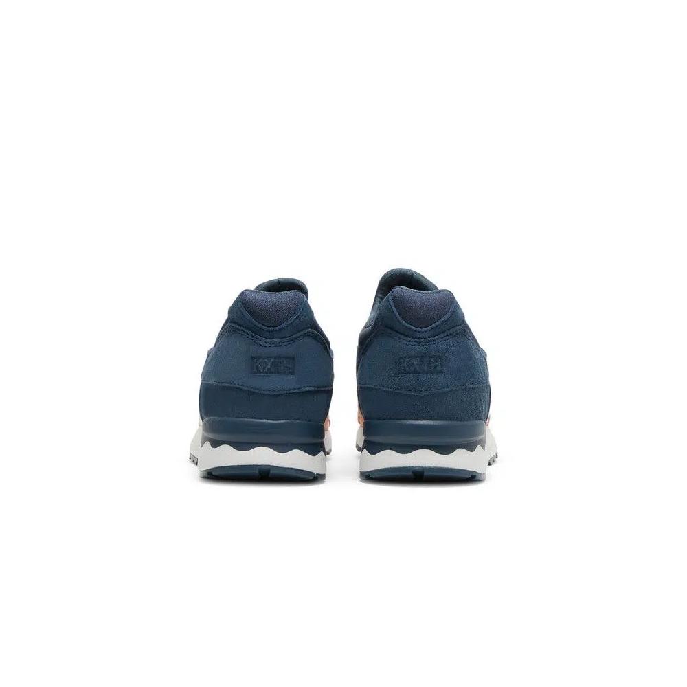 Образ жизни Бег Kith x ASICS Gel Lyte 5 'Salmon Toe' 6