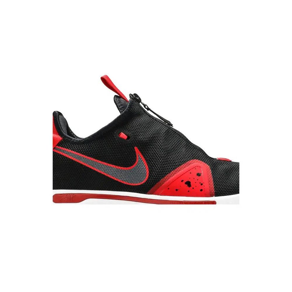 Кроссовки Nike PG 4 'Bred' 2