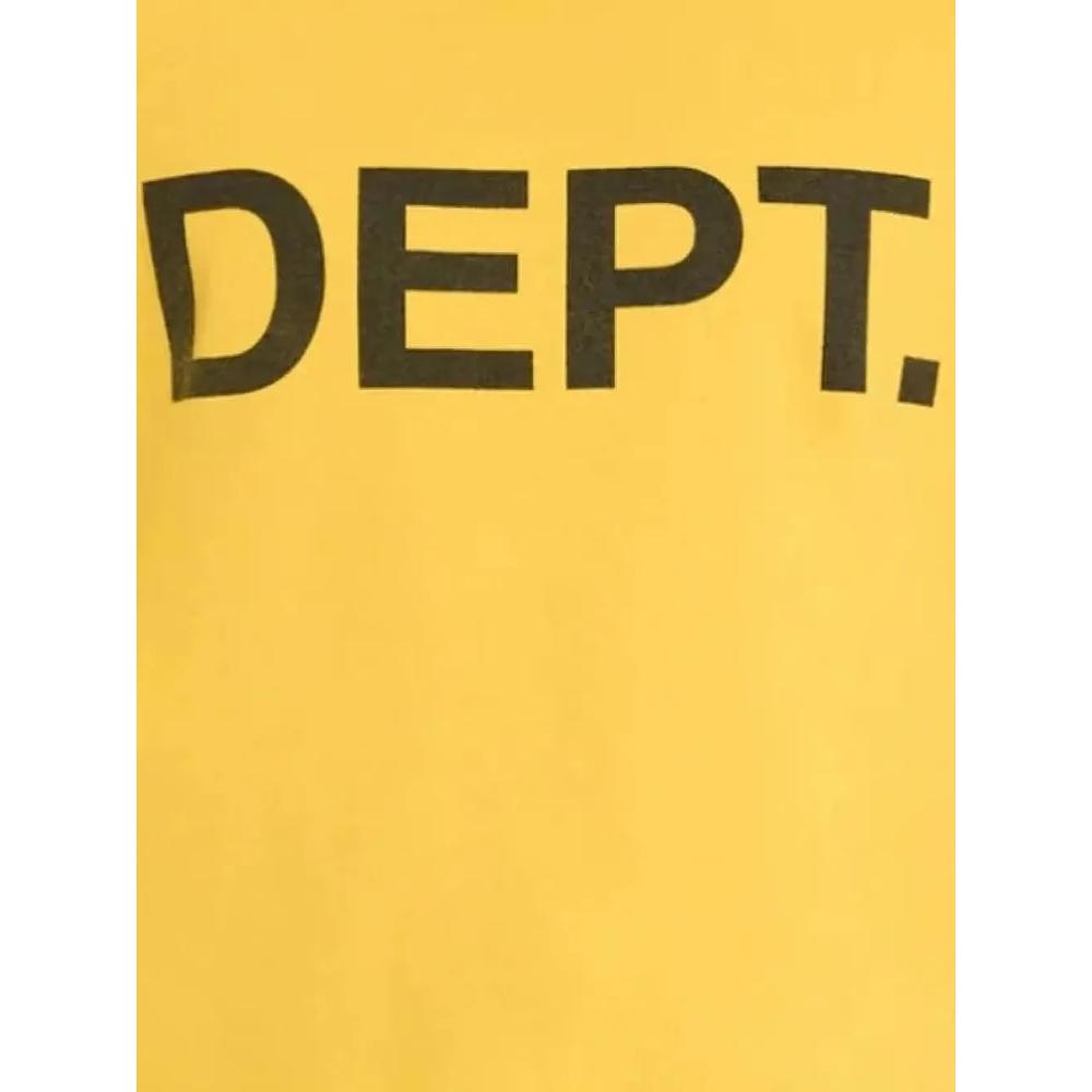 Футболка Dept с логотипом 2