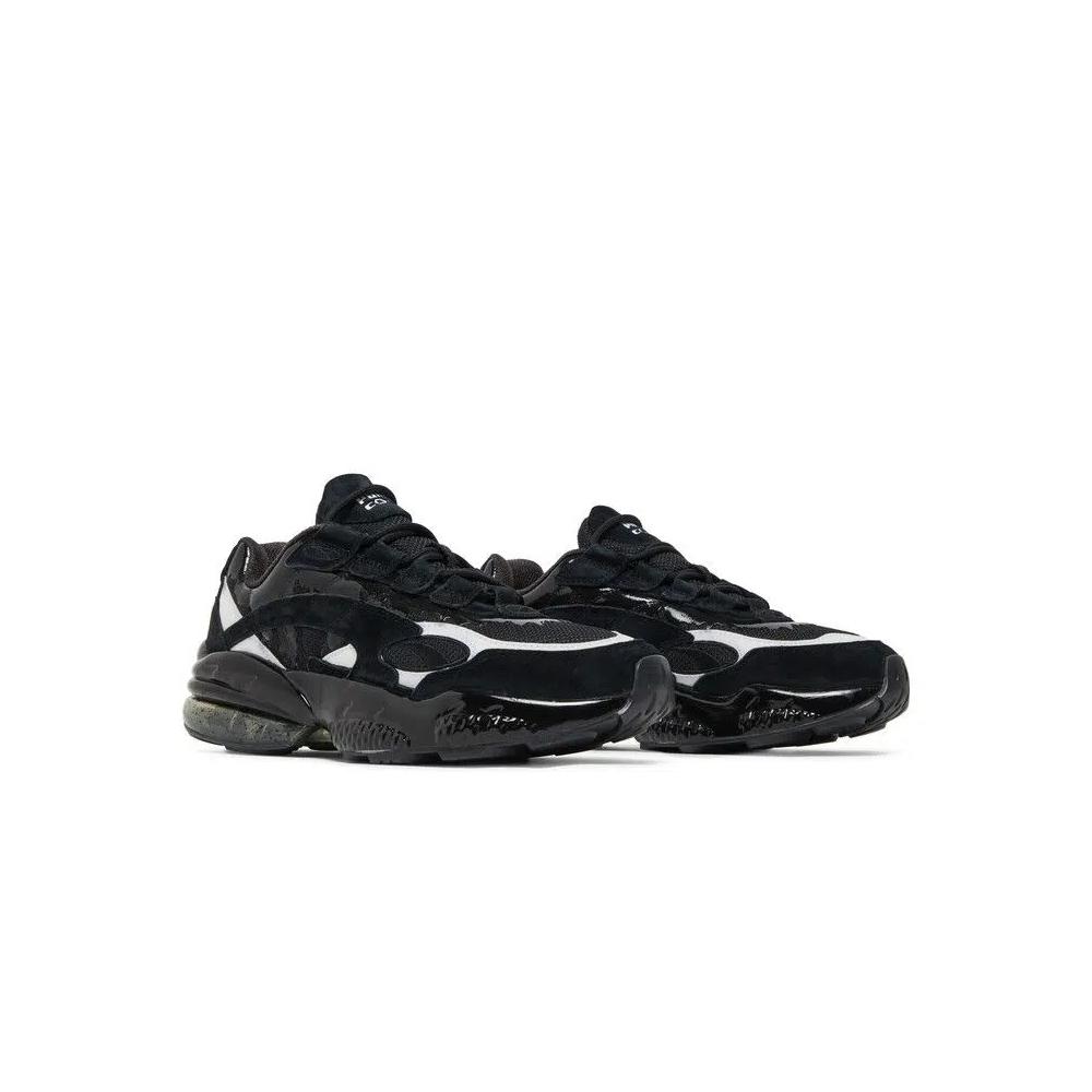 Кроссовки BAIT x Marvel x Puma Cell 'Venom' Special Box 8