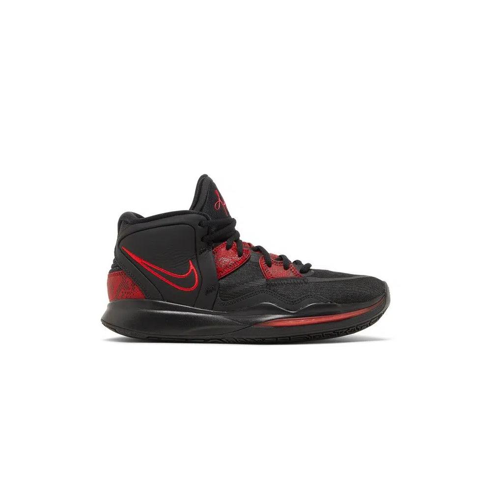 Кроссовки Nike Kyrie Infinity EP 'Bred' 1