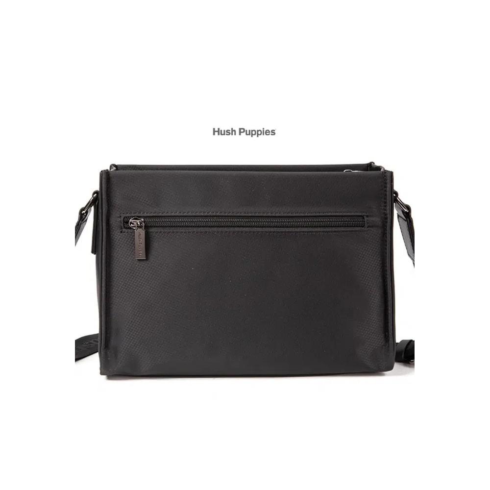 Мужская сумка VINCENT MESSENGER BAG 3