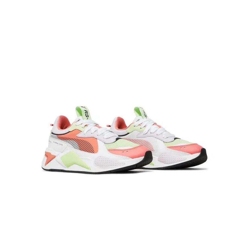 Кроссовки Puma Wmns RS-X 'Mismatched' 8