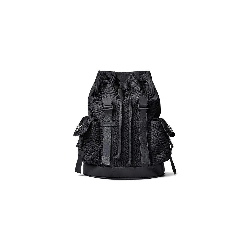 Рюкзаки Vale Forever Ops Backpack «Black» 2