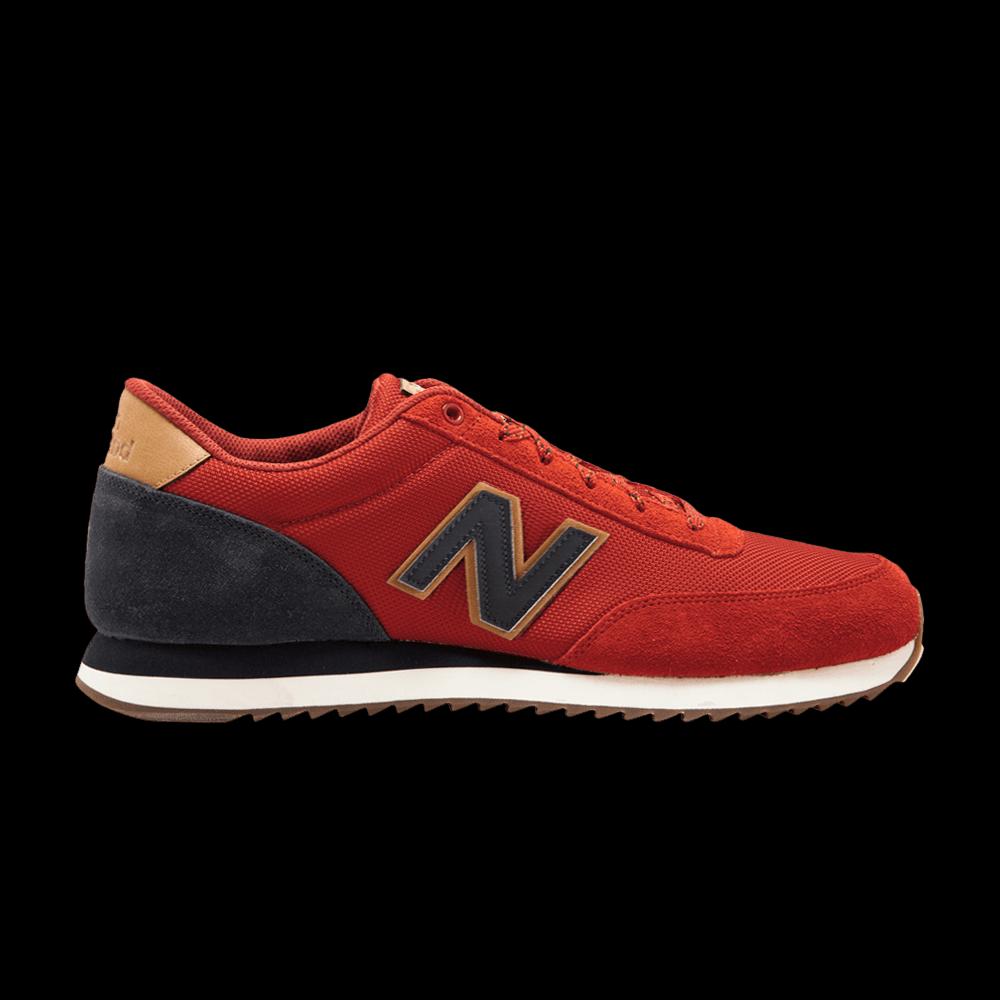 Кроссовки New Balance 501 'Ripple Sole' 1