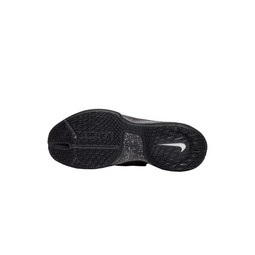 Кроссовки Nike Zoom HyperRev 2016 'Black' 4