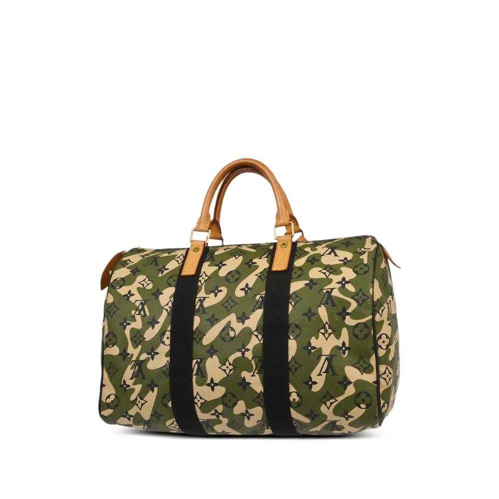 Сумка-тоут 35 Monogramouflage Speedy (2008 год) 2