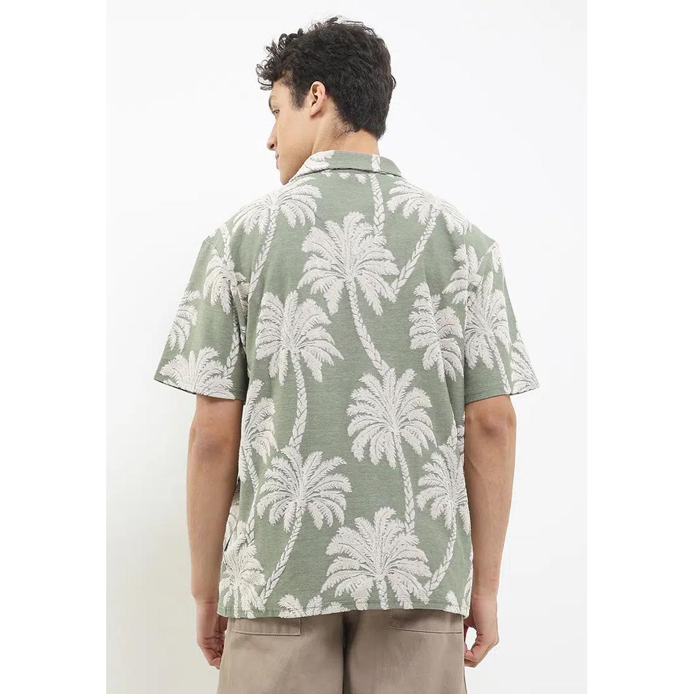 Футболка с коротким рукавом Palm Fall 2