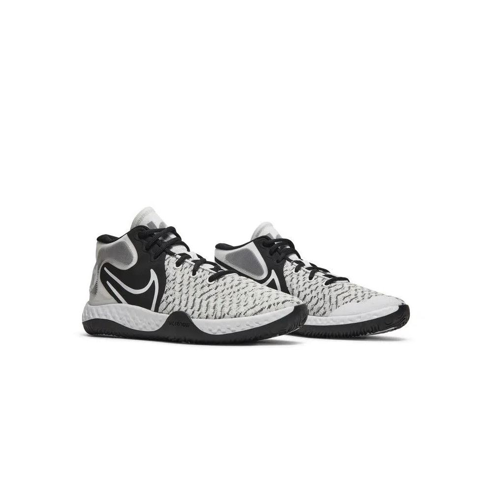 Кроссовки Nike KD Trey 5 VIII EP «White Black» 8