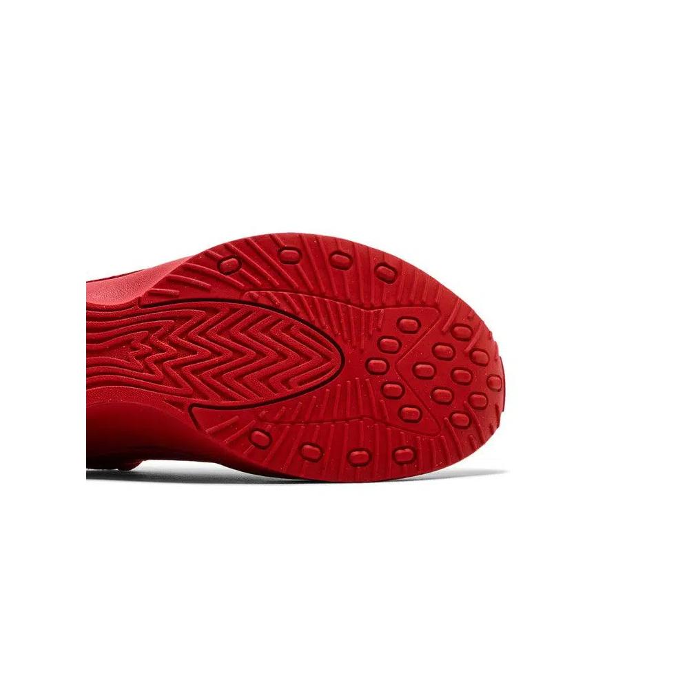 Кроссовки Nike Wmns Air Superfly 'Mystic Red' 5