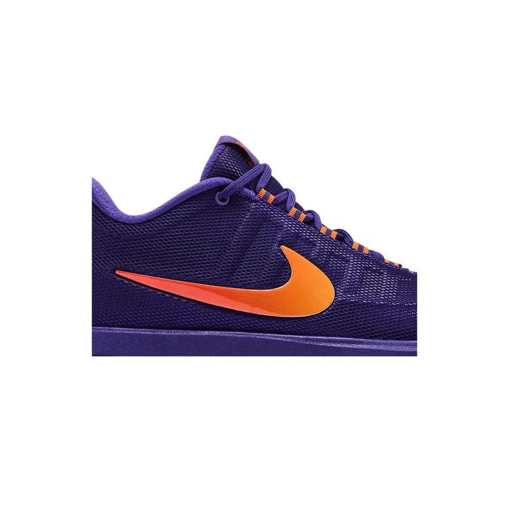 Кроссовки Nike Book 2 'Sunburst' 2