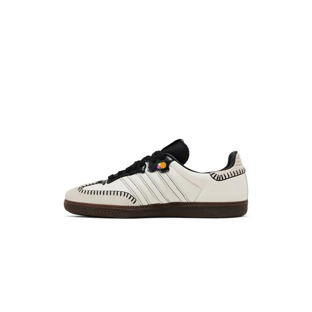 Кроссовки adidas Samba OG 'Día de Muertos Pack - Off White' 3