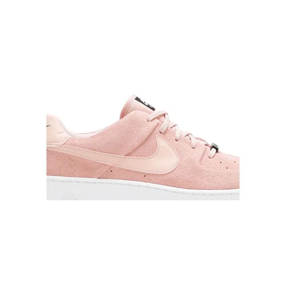 Кроссовки Nike Wmns Air Force Sage 1 Low 'Coral Stardust' 2