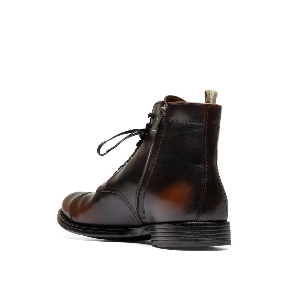Mavic 006 lace-up boots 3