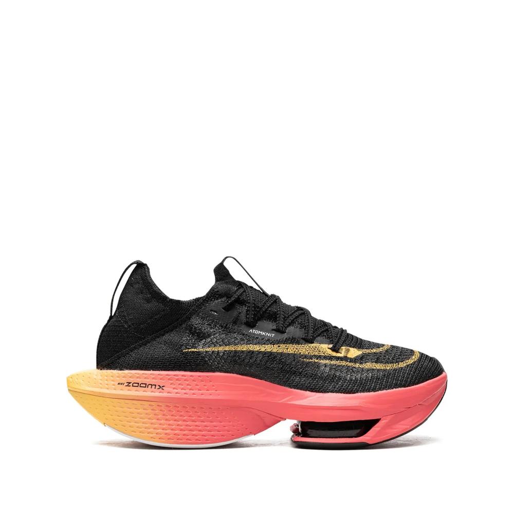 Кроссовки Air Zoom Alphafly Next% 2 Black Sea Coral 1