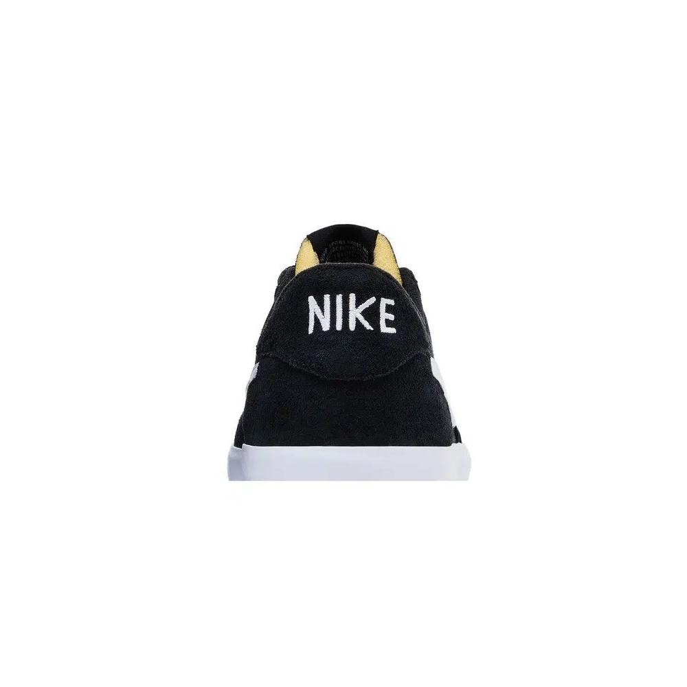 Кроссовки Nike Heritage Vulc SB 'Black White' 7