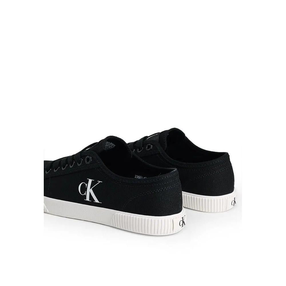 Кеды из парусины Essential Vulcan - Calvin Klein Footwear 3