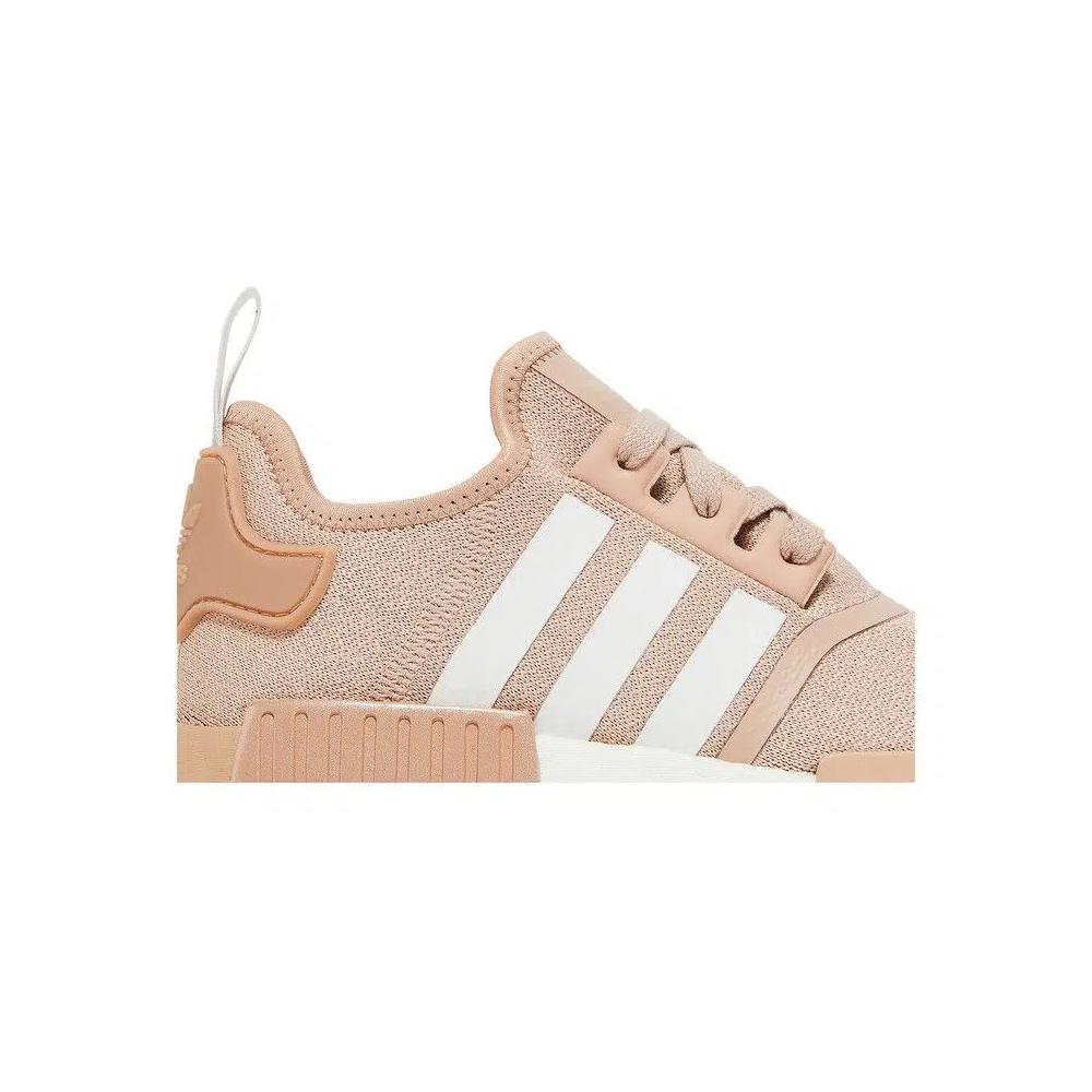 Кроссовки Adidas Wmns NMD_R1 'Ash Pearl' 2