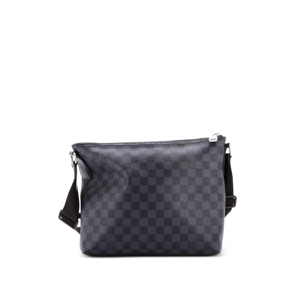 Сумка через плечо Mick Messenger Bag Damier Graphite PM 2