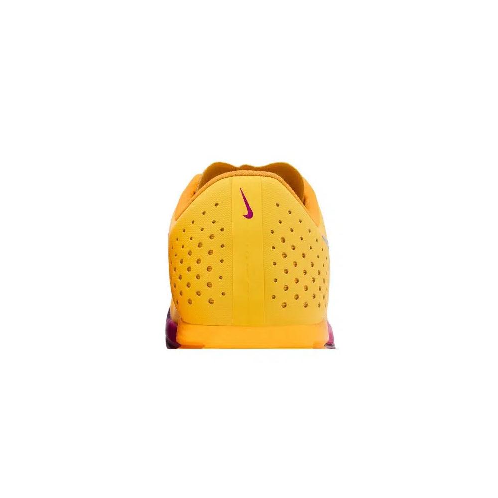 Бутсы Nike Triple Jump Elite 3 'Citron Pulse' 7