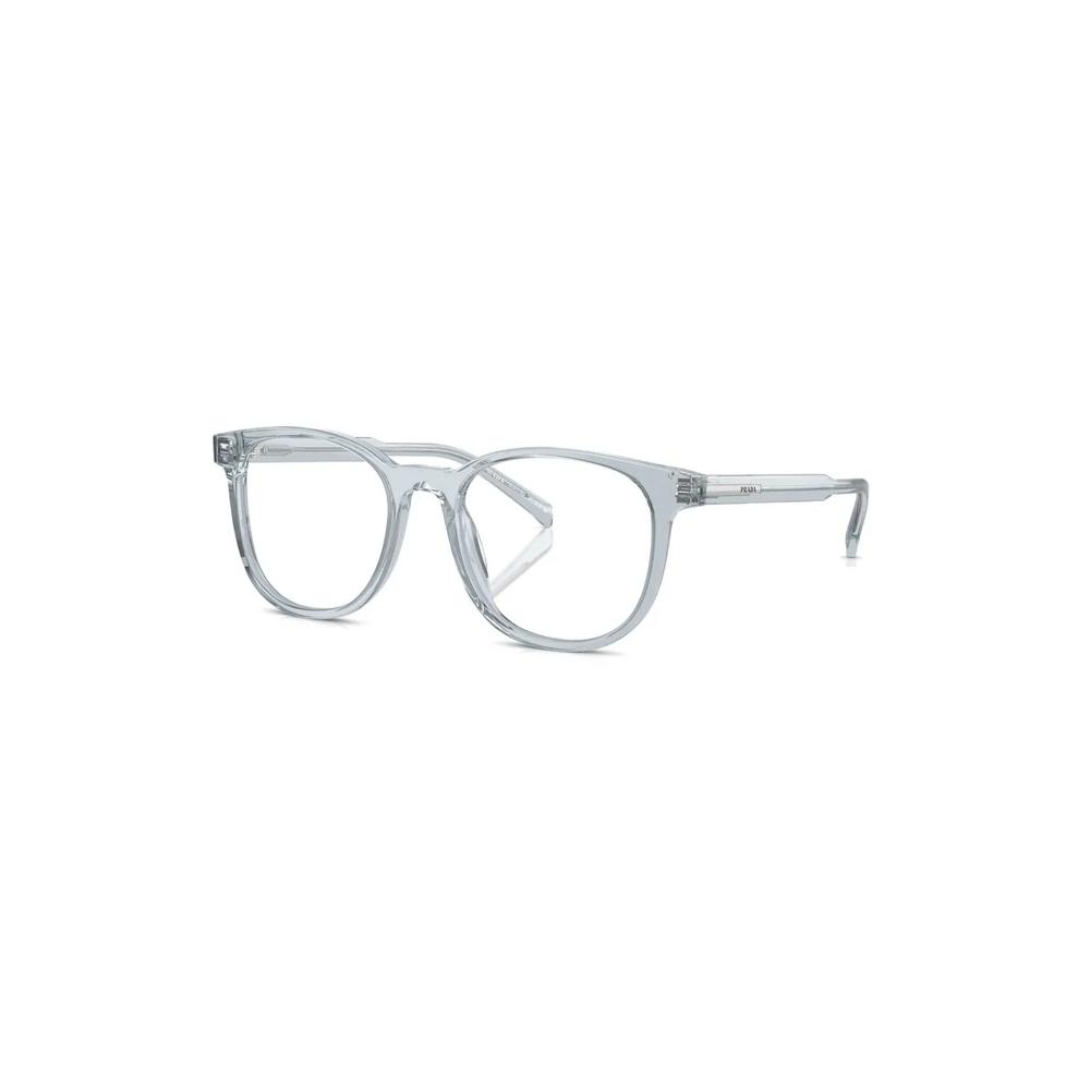 Солнцезащитные очки PR A15V Transparent Azure 2