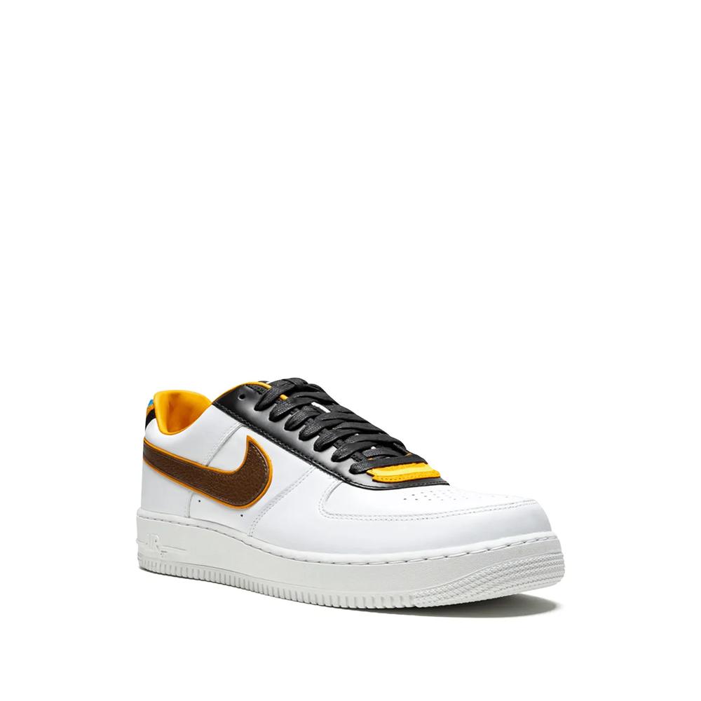 Кроссовки Air Force 1 Hi SP / Tisc 2